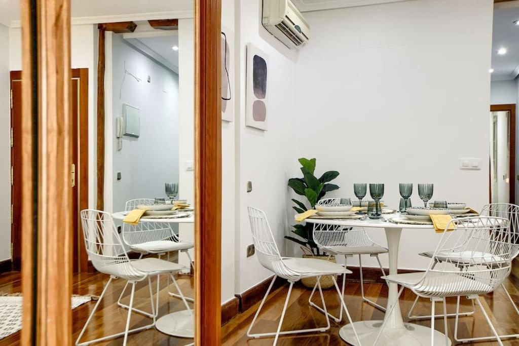 Cozy Flat In The Center Of Madrid-Comend-3-De Екстериор снимка